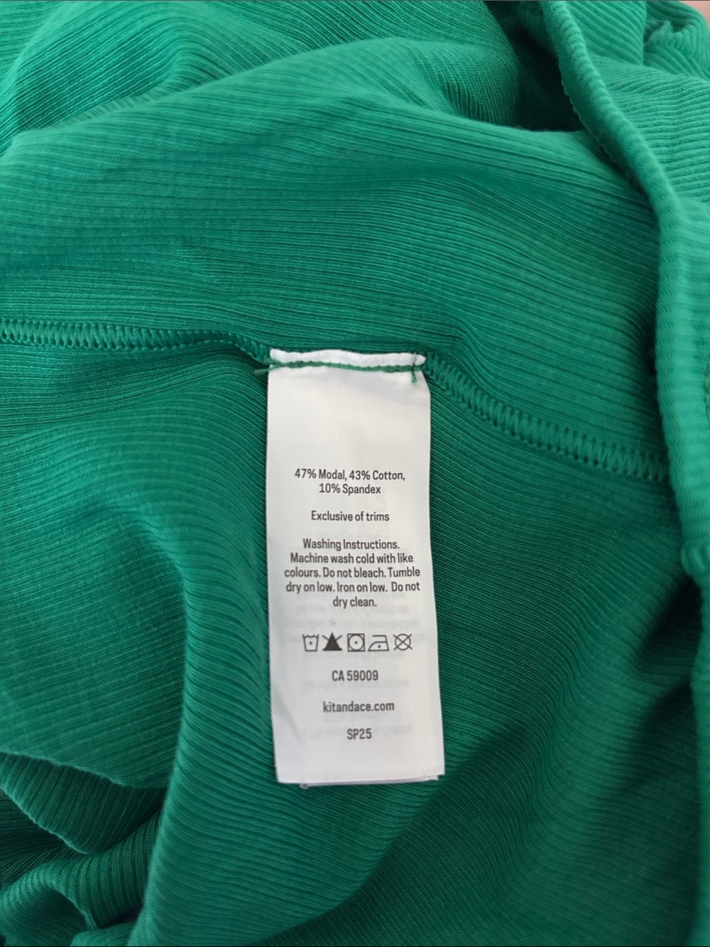 Kit and Ace Baby Tee Dress - Picture 10 of 10